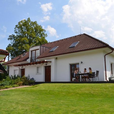 Villa S. Gallen Liptovske Matiasovce Exterior foto