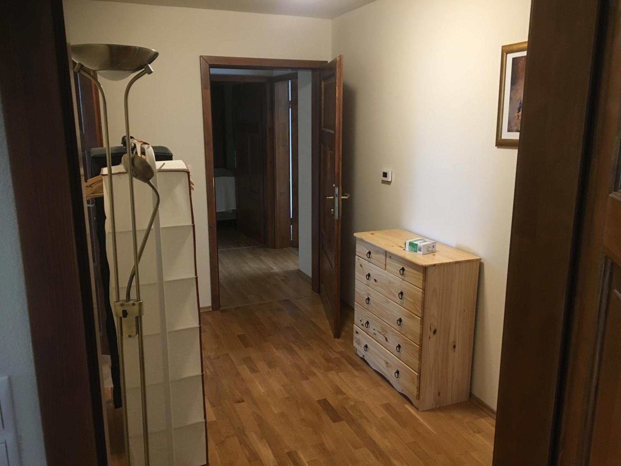 Villa S. Gallen Liptovske Matiasovce Habitación foto